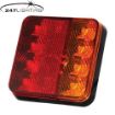 Picture of 4.5" Multifunctional Taillight | STI